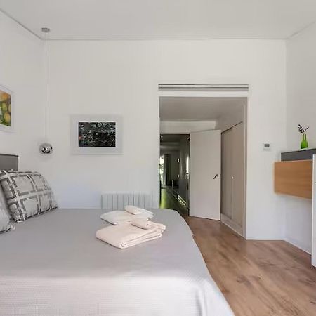 Blue&Greens Apartment Quinta do Lago Kültér fotó